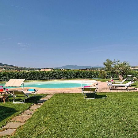Cottage Casaglia Paciano Esterno foto