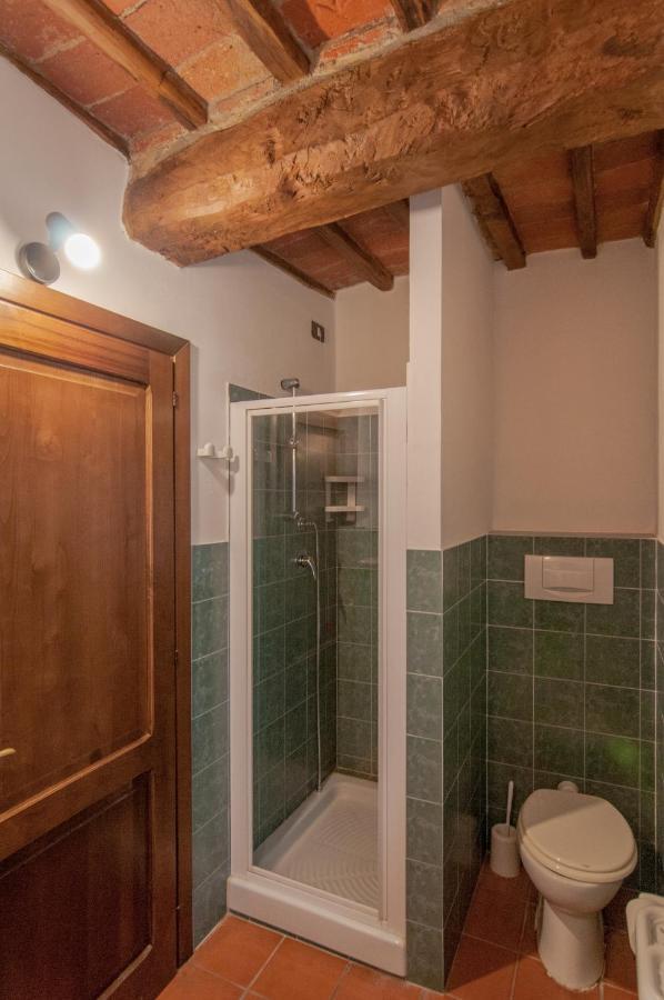Cottage Casaglia Paciano Esterno foto